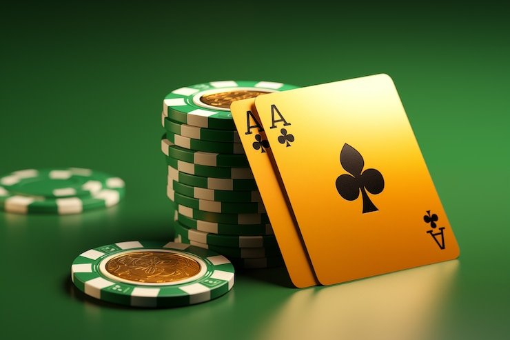 Antarmuka permainan Mesin Arcade jawawin dengan dealer langsung di berbagai permainan kartu